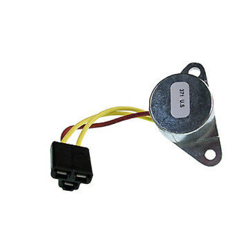 Rectifier for Johnson Evinrude Outboard 55 - 85HP 1968 - 1969 - 153-0705 - 580698 - 580705 - 580771 - WR-L315 - RCMA